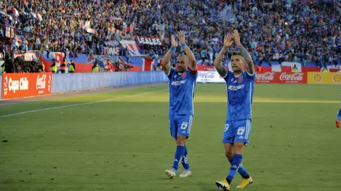 U de Chile respondió a la idea de una empresa por el estadio.