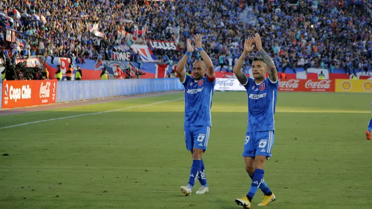 U de Chile respondió a la idea de una empresa por el estadio.