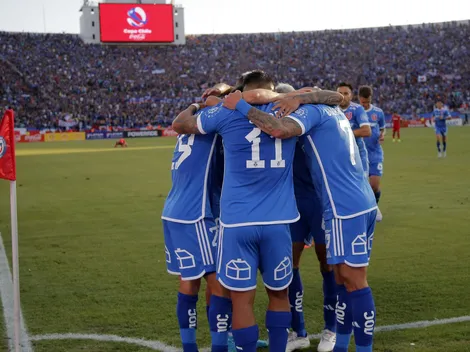 Los jugadores de la U que serán cortados tras los préstamos