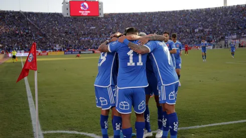 U de Chile sigue limpiando su plantel para 2025.