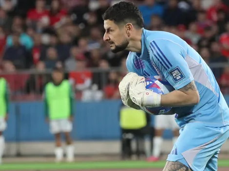 Mundialista apabulla a Arias y su opción en Colo Colo