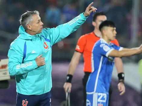 Sorpresa: los puestos en los que la U busca refuerzos