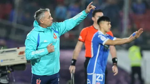 Gustavo Álvarez ya definió los puestos en los que buscará refuerzos para la U.