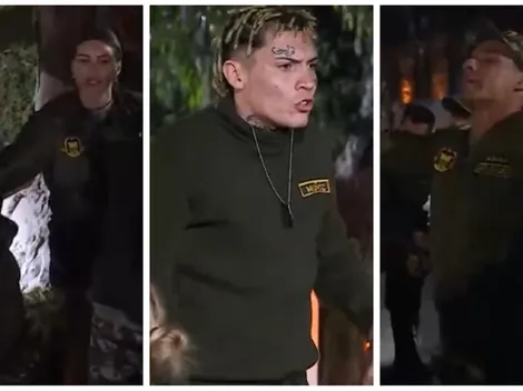 Palabra de Honor: Adelantan pelea entre Oriana, Marcianeke y Anaís