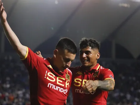 La U recibe un portazo por su gran refuerzo de la temporada