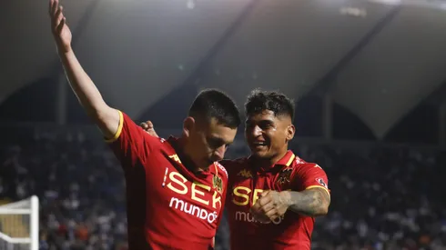 Ariel Uribe fue comprado por Unión Española.