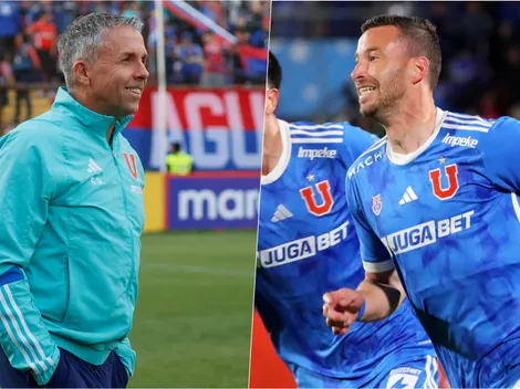 ¿Vale otro? La reunión entre Álvarez y Pons en la U