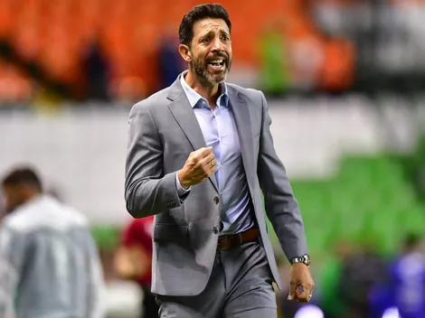 DT que sonó fuerte en Colo Colo aparece como opción en Everton