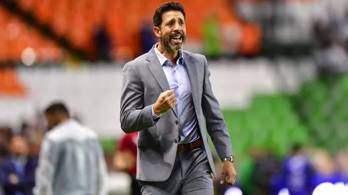 Jorge Bava aparece como opción en Everton.