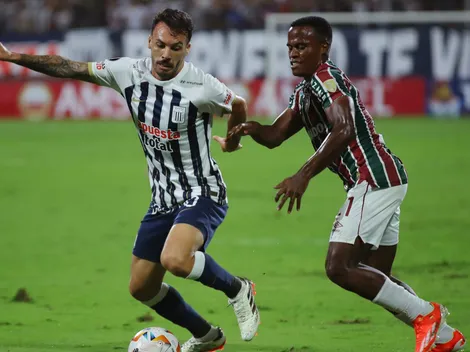 La U espera por un refuerzo uruguayo: "Está en la carpeta..."