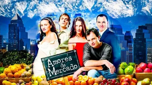 La exitosa teleserie regresó a la pantalla con un remake.