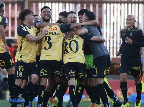 Coquimbo renueva a 8 jugadores tras la polémica salida del Nano Díaz