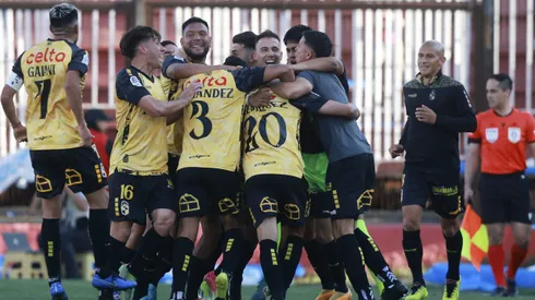 Por diferencia de goles quedaron sin copas internacionales.