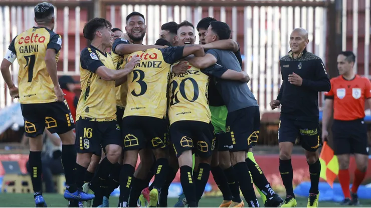 Por diferencia de goles quedaron sin copas internacionales.