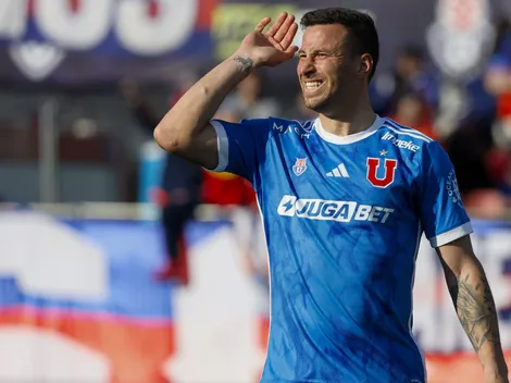 Luciano Pons tiene uno de los sueldos top en la U