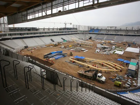 El nuevo nombre que tendrá San Carlos de Apoquindo
