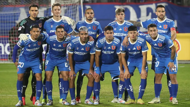 La U puede dejar ir a uno de sus capitanes: Cristopher Toselli.