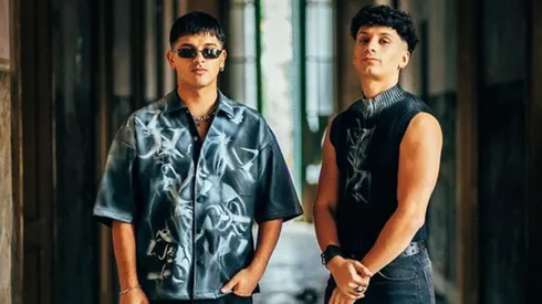 Facundo García entrega detalles del nuevo lanzamiento.