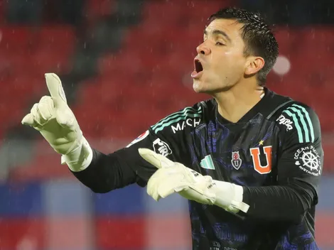 Se queda en la U: Toselli concreta su renovación