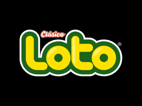Resultados Loto HOY martes 26 de noviembre