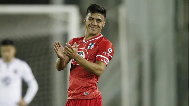 En Coquimbo quieren jugársela por Brian Fernández