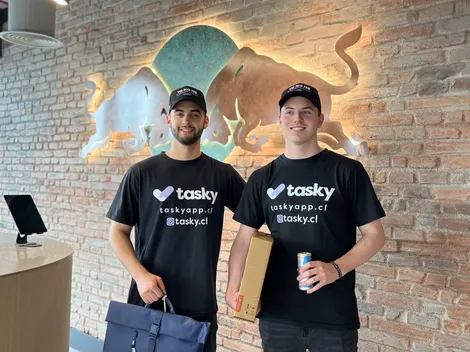 Red Bull Basement 2024: La idea que representará a Chile en Japón