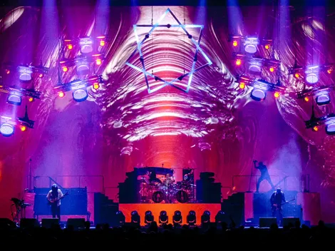 Tool en Chile: Precios y venta de entradas