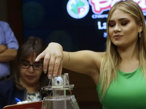 Confirman el regreso de La Suerte en Chile 2024