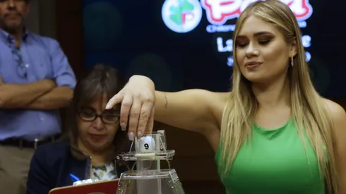 "La Suerte en Chile" vuelve este 2024 con nuevas fechas y premios.