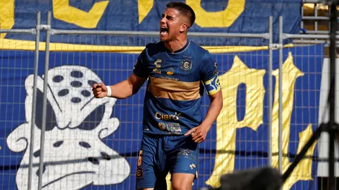 Álvaro Madrid lo quieren U de Chile y Católica para 2025.