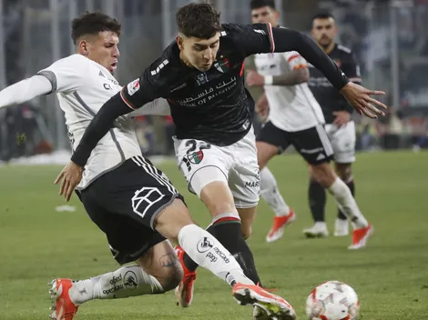 Un talento del corral de Felicevich queda libre en el fútbol chileno