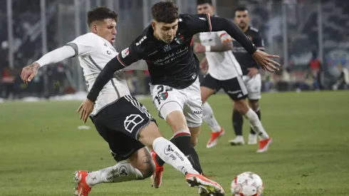 Le dijo adiós a su club tras mostrar varias actuaciones destacadas con esa camiseta.