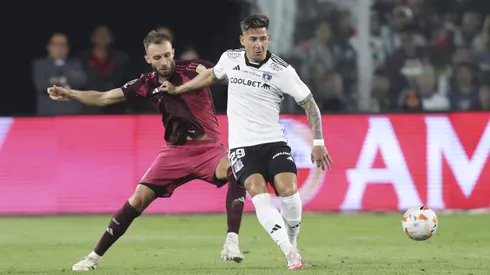 Paiva ahora retorna a Paraguay para seguir con su carrera