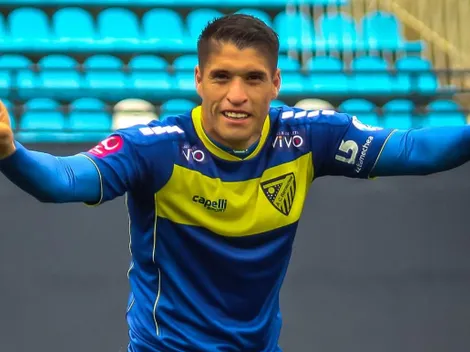 Wanderers apunta a una estrella de la B tras cerrar su primer refuerzo