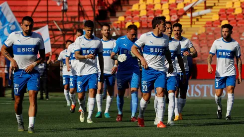 Católica busca refuerzos en su defensa para la temporada 2025.