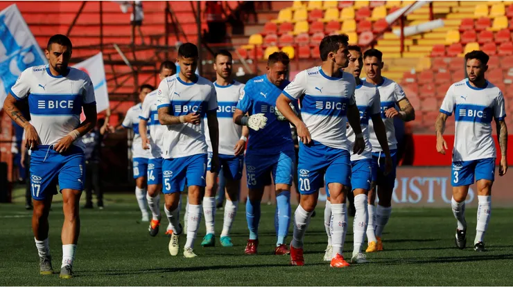 Católica busca refuerzos en su defensa para la temporada 2025.