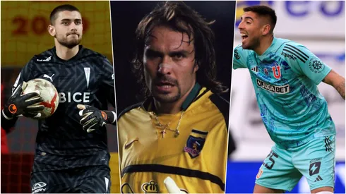 Rambo Ramírez sobre Gillier y Castellón.