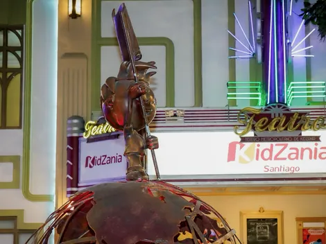 Panoramas: KidZania tiene nuevas actividades para niños