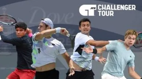 Challenger de Temuco.