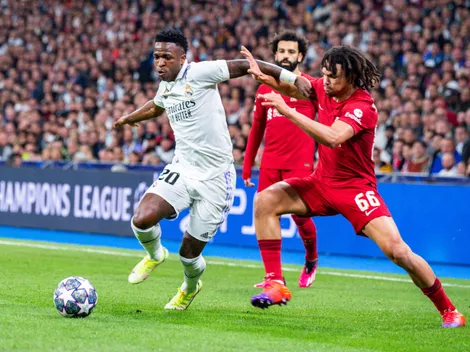 Pronósticos Liverpool vs Real Madrid: el Merengue viaja a Anfield por la UEFA Champions League