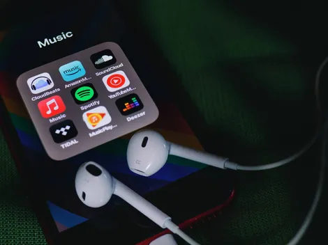 Revisa tu resumen Musical 2024 con YouTube Recap