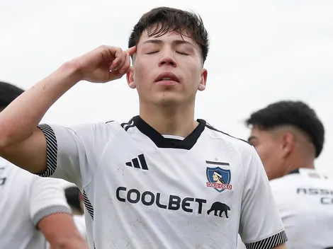 La arrolladora campaña de Leandro Hernández que ilusiona a Colo Colo