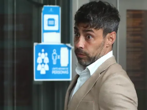 ¡Jorge Valdivia podría volver a la cárcel!