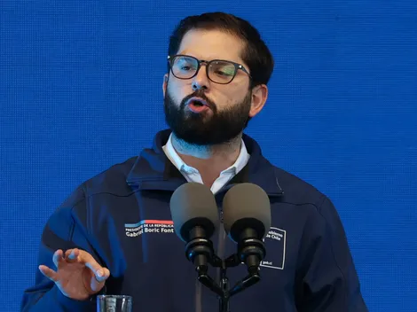 Estos son los correos que el abogado del Presidente Boric entregó a Fiscalía