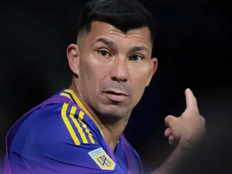 Huracán realiza denuncia contra Gary Medel por graves incidentes