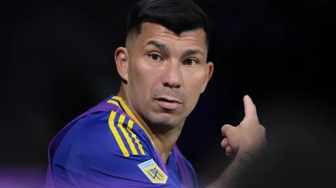 Medel podría ser sancionado por incidentes contra Huracán