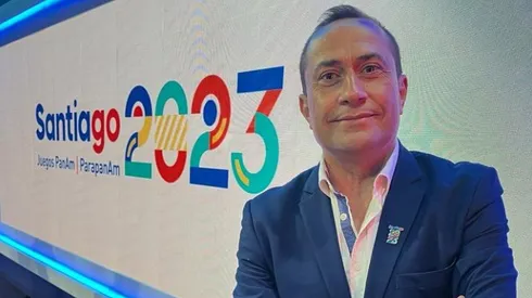 Este ex futbolista fue director técnico y hasta hace poco, comentarista de DSports Chile. ¡Volverá a Calama!