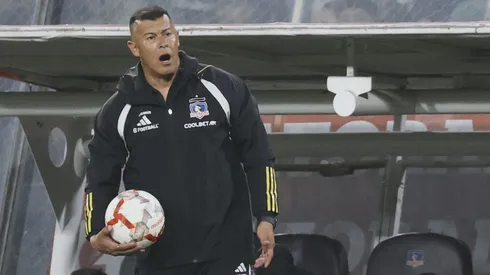 Jorge Almirón lo tiene considerado como un bastión del equipo que ganó el Campeonato Nacional 2024.