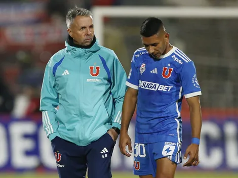 Ídolo azul: "Si el DT deja ir 13 goles claramente algo no le gusta"