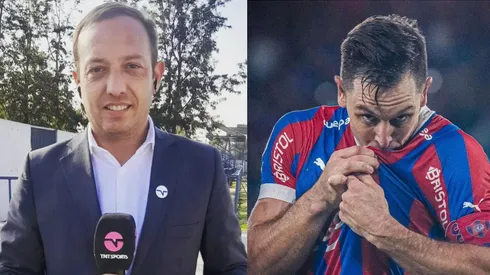 Marcelo Díaz descartó el arribo del argentino al CDA.